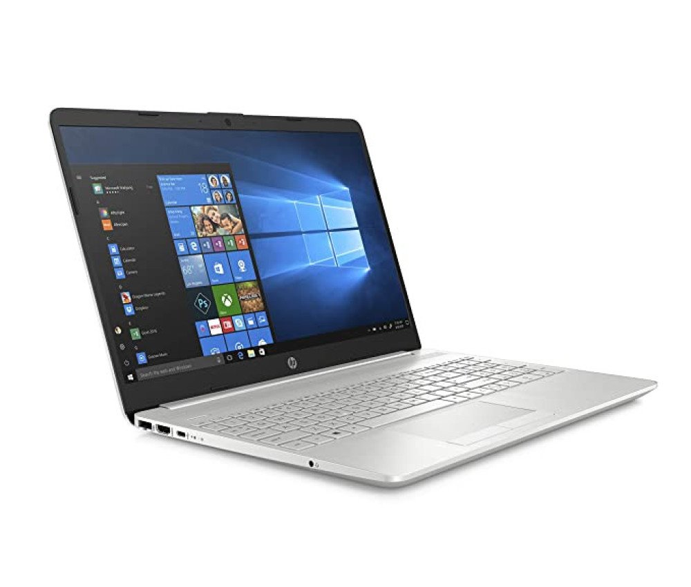HP 15 11th Gen Intel Core i5 Processor