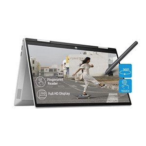 HP Pavilion x360 11th Gen Intel Core i5