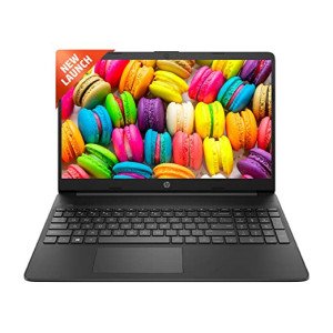 Hp 15S-11Th Gen Intel Core I3 - 8Gb Ram