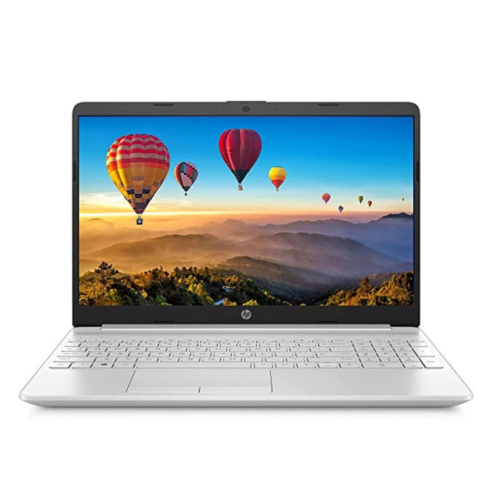HP 15, 11th Gen Intel Core i5