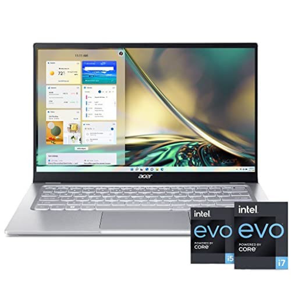 Acer Swift 3 SF314-512