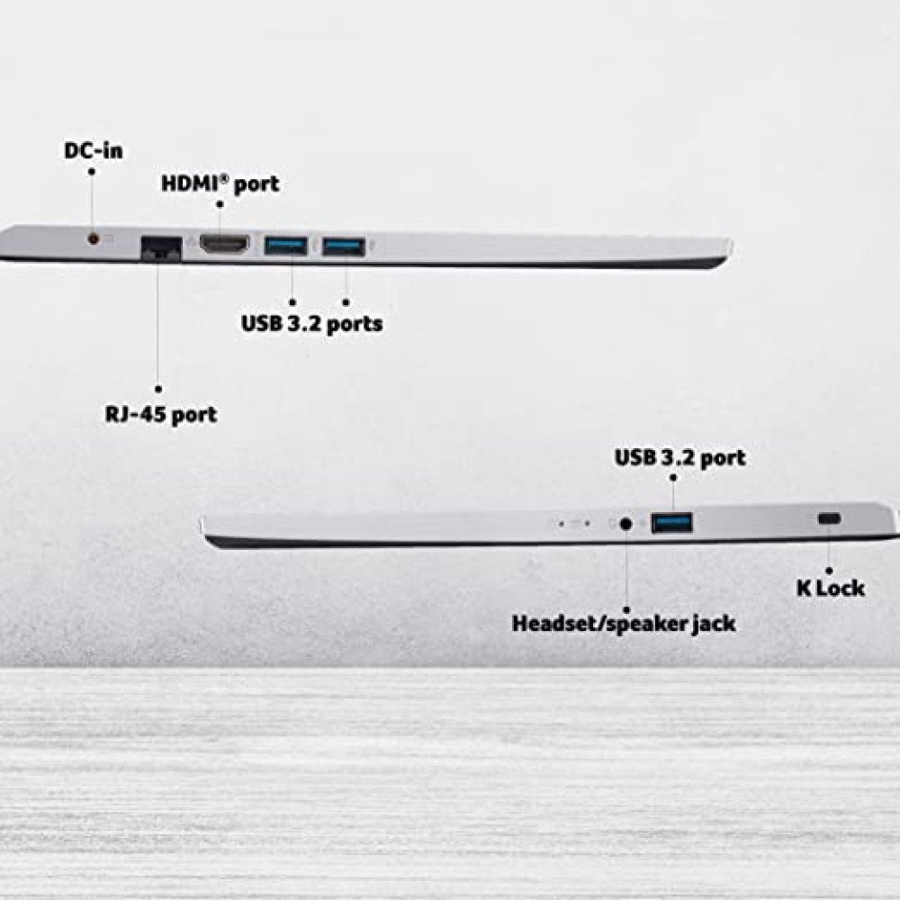 Acer Aspire 3 Intel Core i5 12th Generation