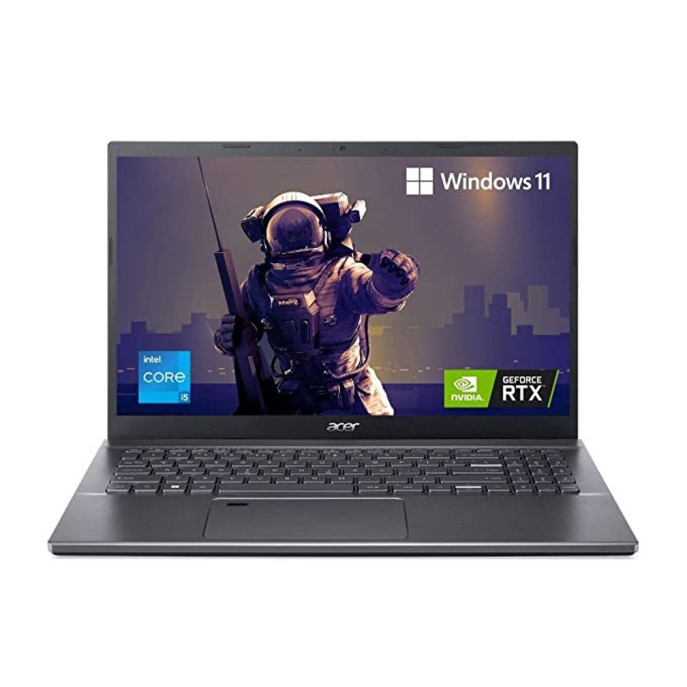 Acer Aspire 5 A515-57G Gaming