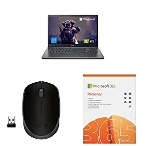 Acer Aspire 5 A515-57G Gaming