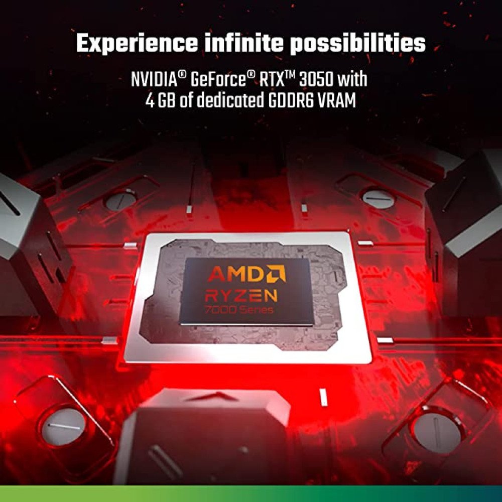 Acer Nitro 5 Gaming Laptop