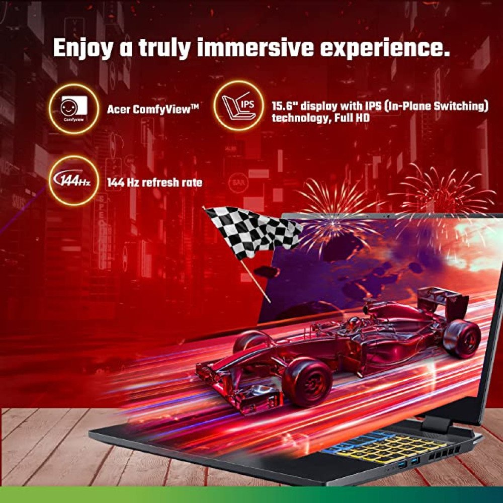 Acer Nitro 5 Gaming Laptop