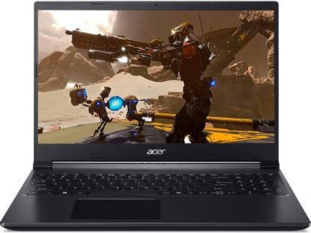 Acer Aspire 7 AMD Ryzen 5