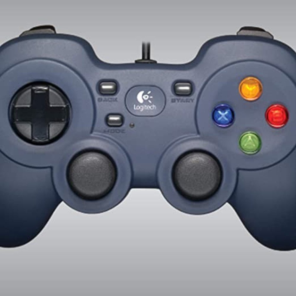 Logitech G F310 Wired Gamepad