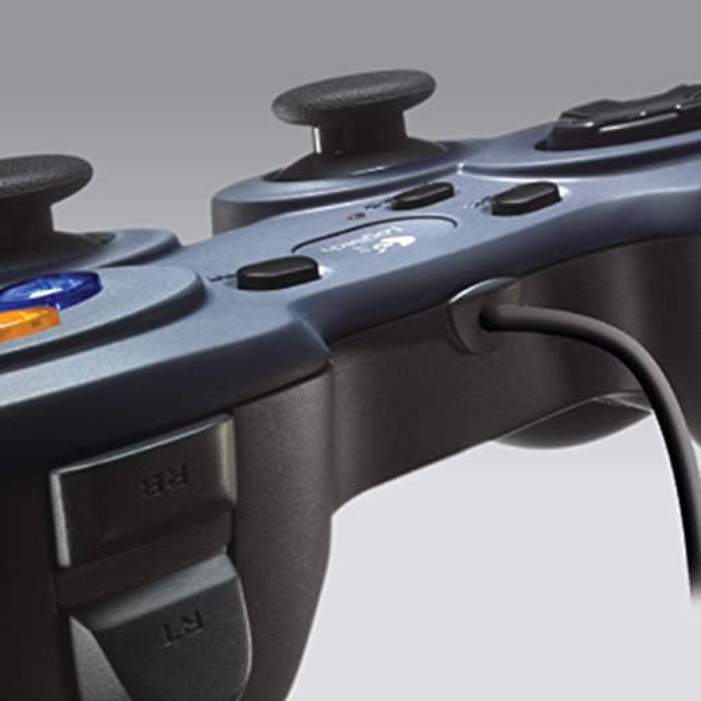 Logitech G F310 Wired Gamepad