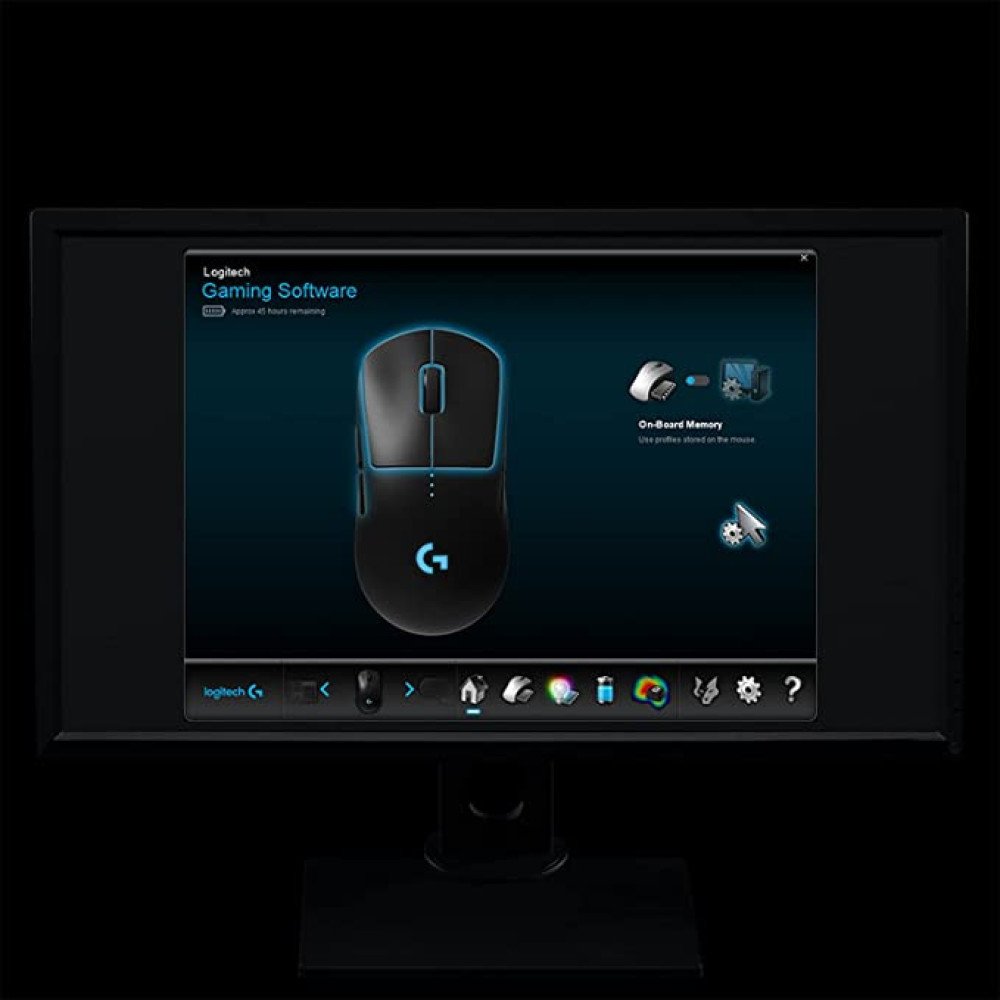 Logitech G PRO Wireless Gaming Mouse