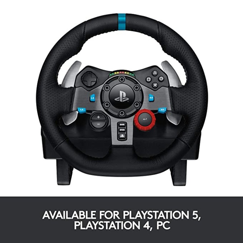 Logitech G29 Driving Force