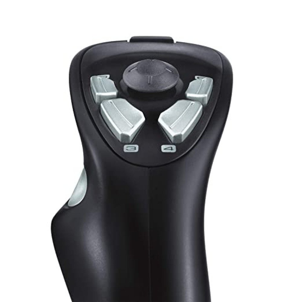 Logitech G Extreme 3D Pro Joystick