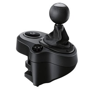 Logitech G Driving Force Racing Wheels Shifter