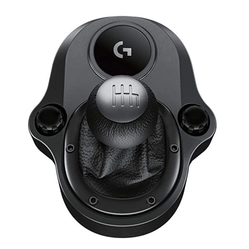 Logitech G Driving Force Racing Wheels Shifter